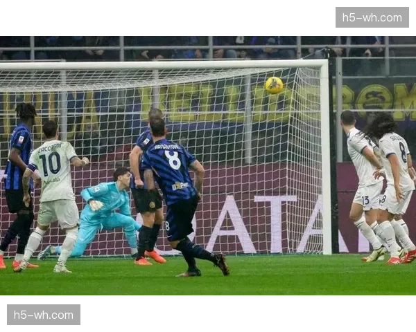 战术述评：因扎吉的临场换人再次奏效，国米下半场发力已成常态