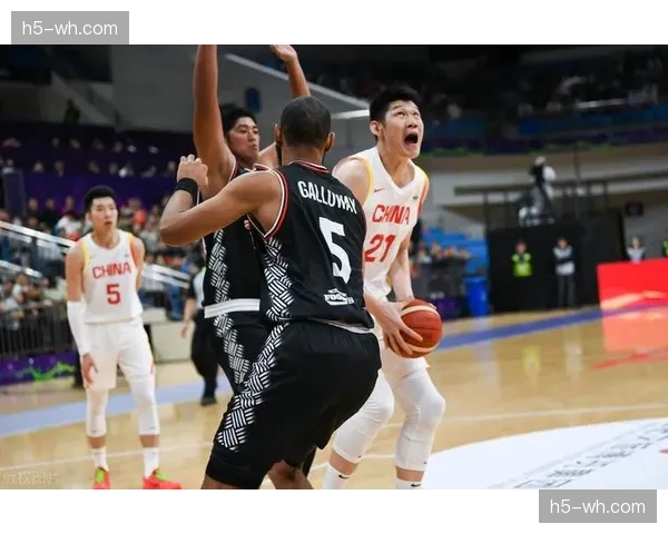 深度报道：三分浪潮席卷CBA，本赛季联盟平均三分出手数再创历史新高