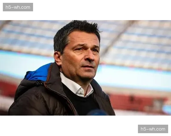 沙尔克04数字内容团队负责人离职,加盟一家流媒体体育初创公司