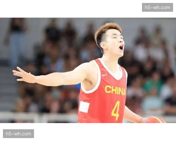 特写：赵继伟的战术大脑——解析辽宁队进攻发起的“安全阀”与“加速器”