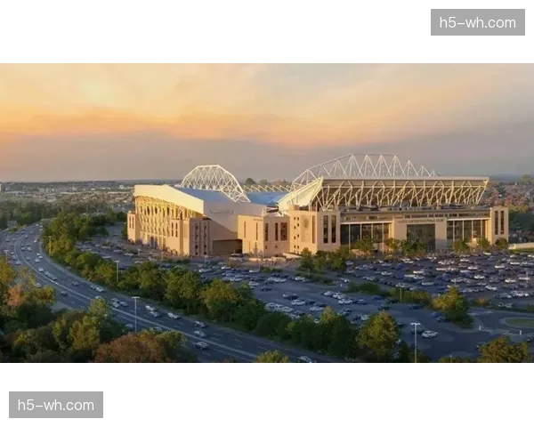 利兹联投资6.5亿英镑扩建埃兰路,将成为英超第六大球场 利兹联投资6.5亿英镑扩建埃兰路,将成为英超第六大球场