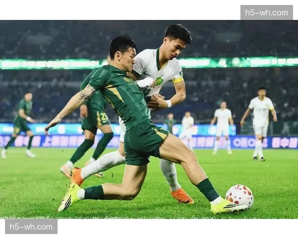北京国安与浙江队0-0互交白卷，青岛同城德比同样0-0收场